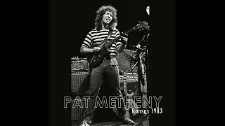 Pat Metheny The First Circle 1983 [upl. by Gwendolen16]