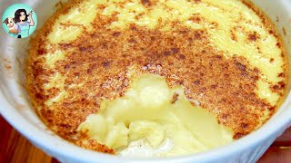 Old Fashioned Baked Custard  Old School Recipes 9 [upl. by Brent105]