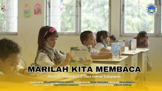 Marilah Kita Membaca [upl. by Nazus]