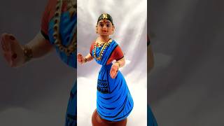 Thanjavur thalaiyatti Bommai Raja Rani Dolls [upl. by Anelem]