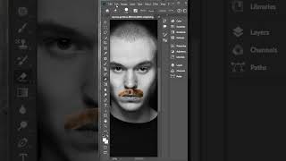 New Photoshop 2024 tutorial photoshop tutorial [upl. by Dorinda]