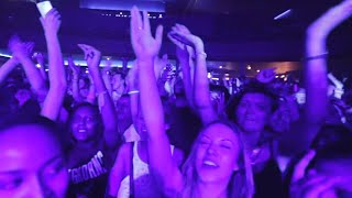 Rudimental  Feel The Love Live In Brixton [upl. by Dlareg]