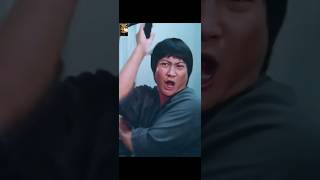 Sammo Hung Bruce Lee fight  Enter the Fat Dragon [upl. by Westerfield]