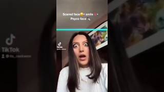 Tik tok filter trying 🤣😜 l funny animals comedy duet reaction foryou [upl. by Nikkie]