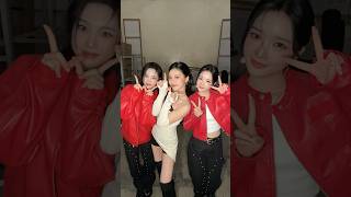 넘어져도 일어나 빛을 내는 트리플에스 유연 지연 님과 예지 의 상상친구 챌린지💖 ITZY YEJI ITZYImaginaryFriend ITZYGOLD [upl. by Nayra]