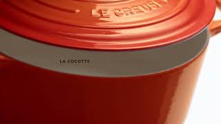 LA COCOTTE [upl. by Alek]