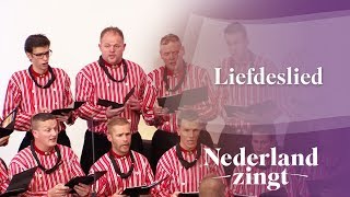 Nederland Zingt Liefdeslied [upl. by Mac729]