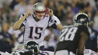 Ryan Mallett former New England Patriots quarterback has died [upl. by Nerrak708]