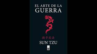 Audiolibro  El arte de la guerra  Sun Tzu [upl. by Fulcher]