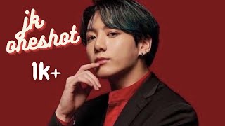 When you get panic attack in front of bts jungkook oneshot  read description [upl. by Wandis]