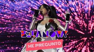 Belanova  Me Pregunto Intro Remasterizado [upl. by Intyre]