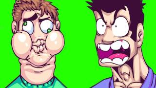 TOBUSCUS ANIMATED ADVENTURES [upl. by Emily]