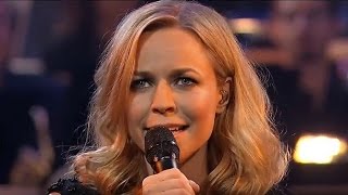 Paula Vesala  Paratiisi HD TV konsertissa 2016 [upl. by Ernestus]