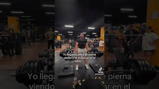 gym humor smartfit motivation fitness legday benchpress workout [upl. by Yeliak471]