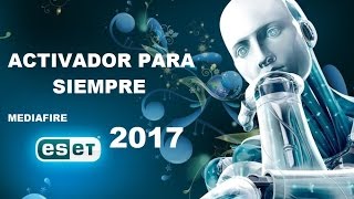 Activar Eset NOD32 903751 2018 Full en Español con Crack Incl Licencia Indefinido 20192020 [upl. by Argella]