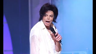 Michael Jackson  Heartbreaker Live Video Version [upl. by Jesh338]