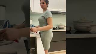 Lagi gabut di dapur enaknya ngapain ya [upl. by Billye]