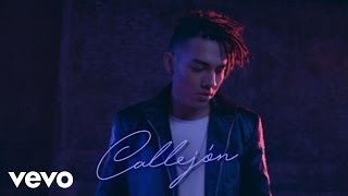 Saak  Callejón Lyric Video [upl. by Balkin]