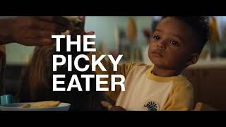 Whirlpool® Presents The Picky Eater [upl. by Delacourt]