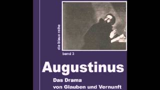 Augustinus Der Zwiespalt – Dr phil Mathias Jung LiveVortrag [upl. by Xever965]