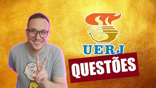 RESPONDENDO QUESTÕES DE HISTÓRIA GERAL DA UERJ  PARTE 2 [upl. by Jaret784]