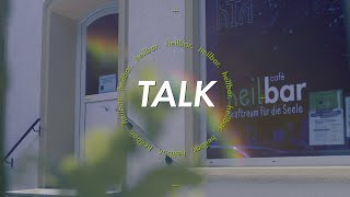 Talk aus der heilbar  Folge 10 Wie sieht das Sterben eigentlich aus [upl. by Dlareg]