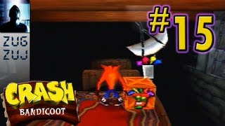 Lets Replay Crash Bandicoot German 100 Vol15 [upl. by Quita]