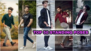 Standing poses for boys Standing photography poses Standing photo poses for men arpictures [upl. by Neevan]