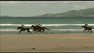 Power In The Blood – The Story of The Irish Thoroughbred documentary [upl. by Rice]