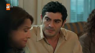 Bir Gece Masalı Episode 6 English Subtitles Fragment 4 [upl. by Maryjo]