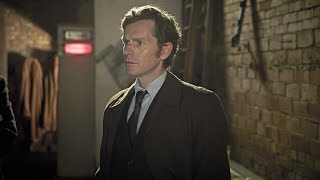 Endeavour The Final Season [upl. by Nomyt]