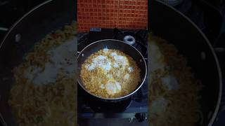 Spicy Noodles with egg noodles noodle noodlesrecipe egg food recipecookingindian easyrecipe [upl. by Aniweta]