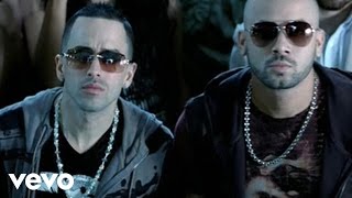 Wisin amp Yandel  Estoy Enamorado Official Video [upl. by Ttimme]