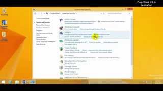 How To Activate Windows 8 1 Using KMSpico 1003 Final [upl. by Oileduab141]