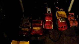 MY TONKA TRUCKS TOYS COLLECTION 45 years old and play with cars [upl. by Lesh]