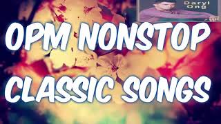 Victor Wood Non Stop Medley Classic Songs Collection [upl. by Lark]