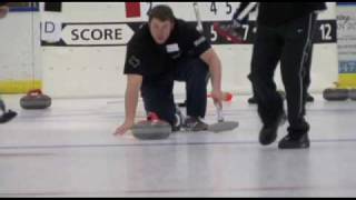 Park City Curling Bonspiel [upl. by Anifad]