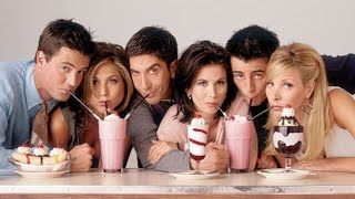 Top 10 Sitcoms of All Time [upl. by Iilek]