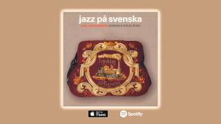 Jan Johansson  Visa från Rättvik Official Audio [upl. by Mahtal]