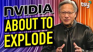 STILL EARLY Why Im Buying Nvidia Stock NVDA After Earnings [upl. by Niryt]