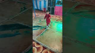 1 tole ki jhumki song dance dance [upl. by Guy]