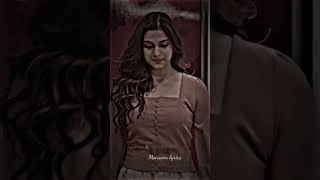 Feel This Song🥀4k Sad status🌺Aesthetic Video 😳4k Full screen Status  Monsoon lyrics indiansinger [upl. by Zebaj]