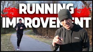 5 Rules for Running Improvement [upl. by Spence]