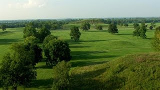 The Mystery of the Magnificent Monks Mound [upl. by Wylde]