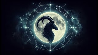 Full Moon in Capricorn The Dawn of New Beginnings and Collective Awakening [upl. by Araldo]