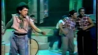 Dexys Midnight Runners  Lets Get This Straight From The Start TOTPm2ts [upl. by Inaniel]