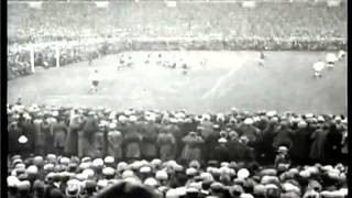 Every FA Cup Final  Part 4 19201930 [upl. by Janeva745]