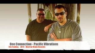 Pacific Vibration  One Connection [upl. by Soisanahta]