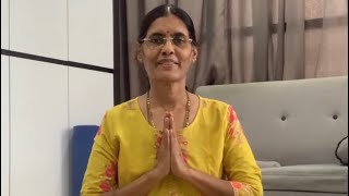 Pelvic floor exercises in tamil  Kegel exercise [upl. by Ackerley16]