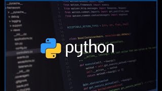 Einen Übersetzer in Python programmieren in 10 Zeilen code UPDATE [upl. by Zorina]